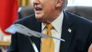 “Posso experimentar?”: Trump libera pesquisas com psicodélicos contra depressão