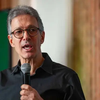 Gilmar Mendes pede investigação contra Romeu Zema por vídeo deep fake