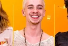 Ana Paula Renault lidera enquetes com 74% dos votos para vencer BBB 26