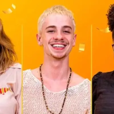 Ana Paula Renault lidera enquetes com 74% dos votos para vencer BBB 26