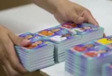 Completar álbum da Copa 2026 pode custar até R$ 7.363