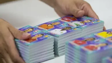 Completar álbum da Copa 2026 pode custar até R$ 7.363