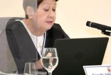 Desembargadora com salário de R$ 91 mil diz que categoria vai virar 'escrava'