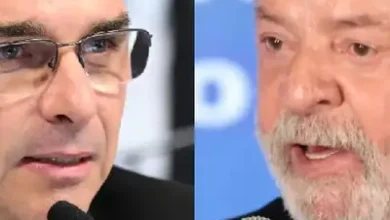 Nova pesquisa Lula x Flávio Bolsonaro sai na segunda-feira
