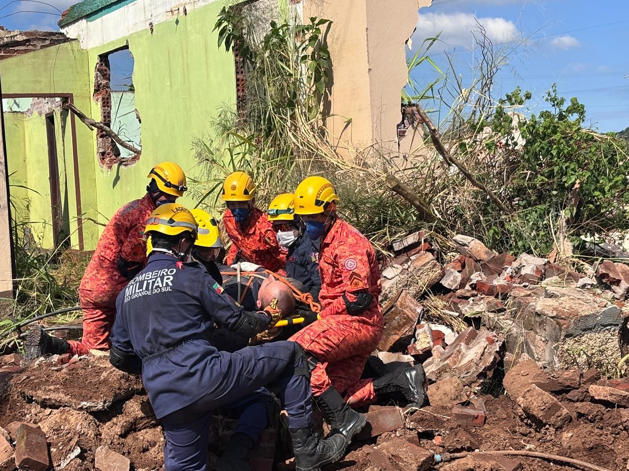 Foto: Luís Fernando Wagner