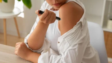 Anvisa aprova Mounjaro para crianças e adolescentes com diabetes tipo 2