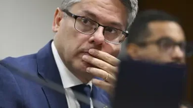 Senador denuncia ameaça de ministro do STF: 'Acerte seu tiro ou vou acertar o meu'