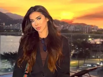 Preso por feminicídio de miss é encontrado morto em cela no Rio