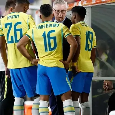 54% dos brasileiros não têm interesse em assistir à Copa do Mundo