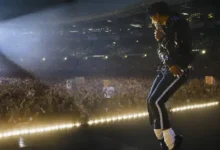 Cinebiografia de Michael Jackson estreia com 27% de aprovação da crítica