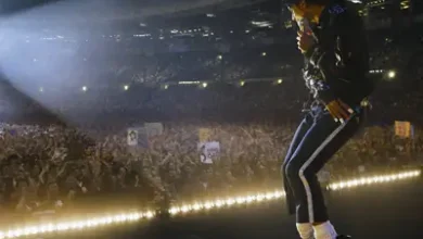 Cinebiografia de Michael Jackson estreia com 27% de aprovação da crítica