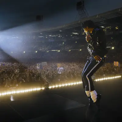 Cinebiografia de Michael Jackson estreia com 27% de aprovação da crítica