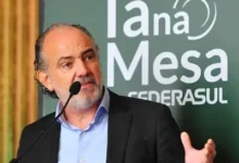 Federasul adia debate com pré-candidatos ao governo do RS