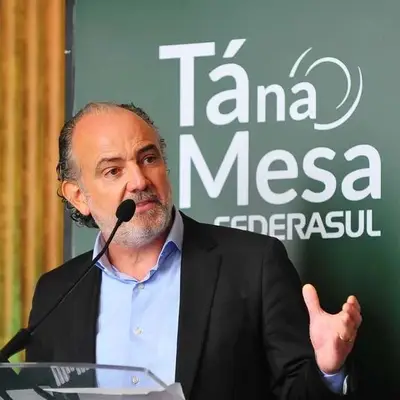 Federasul adia debate com pré-candidatos ao governo do RS