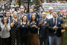 Câmara de Porto Alegre aprova primeira parte do Plano Diretor