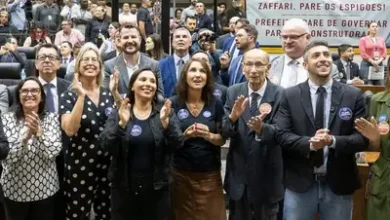 Câmara de Porto Alegre aprova primeira parte do Plano Diretor