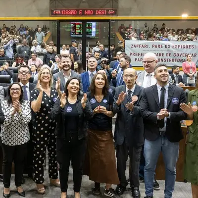 Câmara de Porto Alegre aprova primeira parte do Plano Diretor