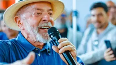 Cardiologista libera Lula para campanha após cirurgia no couro cabeludo