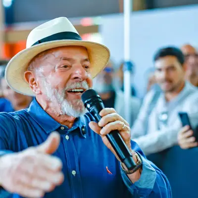 Cardiologista libera Lula para campanha após cirurgia no couro cabeludo