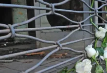 Familiares e ativistas protestam por justiça dois anos após incêndio na Pousada Garoa