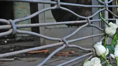 Familiares e ativistas protestam por justiça dois anos após incêndio na Pousada Garoa