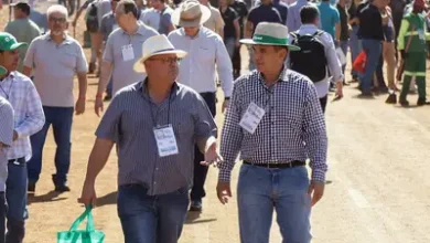 Máquinas agrícolas atingem pico de descarbonização na Agrishow 2026