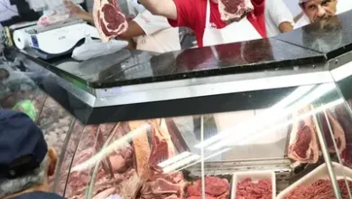 Carne bovina sobe 15,41% no RS, o triplo da inflação