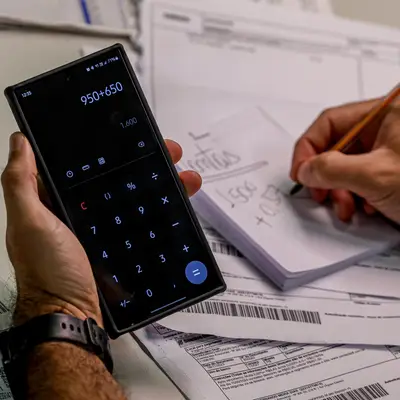 Endividamento das famílias bate recorde histórico e atinge 49,9%