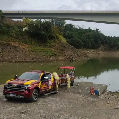 Padrasto e enteada de Serafina Corrêa morrem em acidente no Paraná