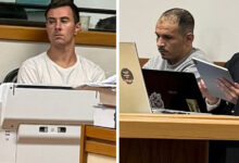 Júri condena Helinho Hennika e Bruno Cassanelli em Encantado; penas ultrapassam 50 anos