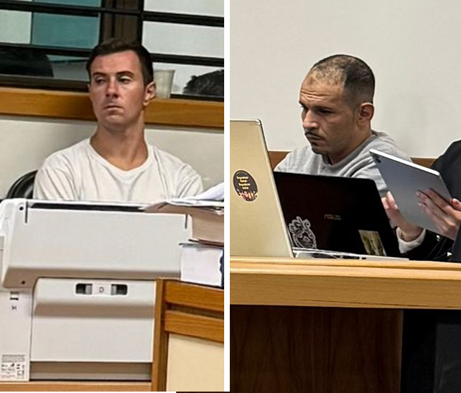 Júri condena Helinho Hennika e Bruno Cassanelli em Encantado; penas ultrapassam 50 anos