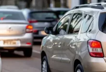 Quase 47% da frota do Vale do Taquari ainda não pagou IPVA