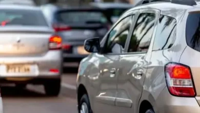 Quase 47% da frota do Vale do Taquari ainda não pagou IPVA