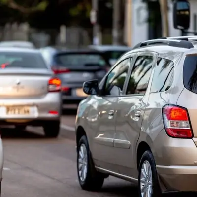 Quase 47% da frota do Vale do Taquari ainda não pagou IPVA