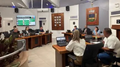 Vereadores aprovam prorrogação do Aluguel Social e incentivo à Suinofest 2026