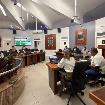 Vereadores aprovam prorrogação do Aluguel Social e incentivo à Suinofest 2026