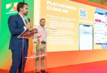 ClimaRS passa a exibir alertas da Defesa Civil direto na plataforma