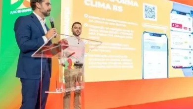 ClimaRS passa a exibir alertas da Defesa Civil direto na plataforma