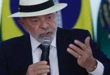Lula anuncia aumento do percentual de etanol na gasolina de 30% para 32%