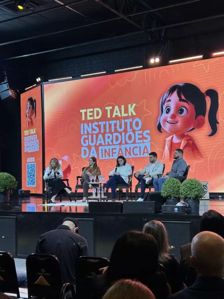 Canoas inaugura primeiro instituto contra abuso infantil do Rio Grande do Sul