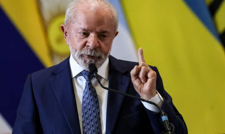 Governo reage aos EUA e critica classificação de facções brasileiras como terroristas