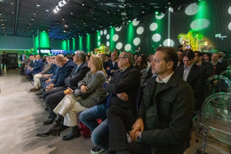 Evento em Porto Alegre debate inovação e inteligência artificial na gestão pública gaúcha