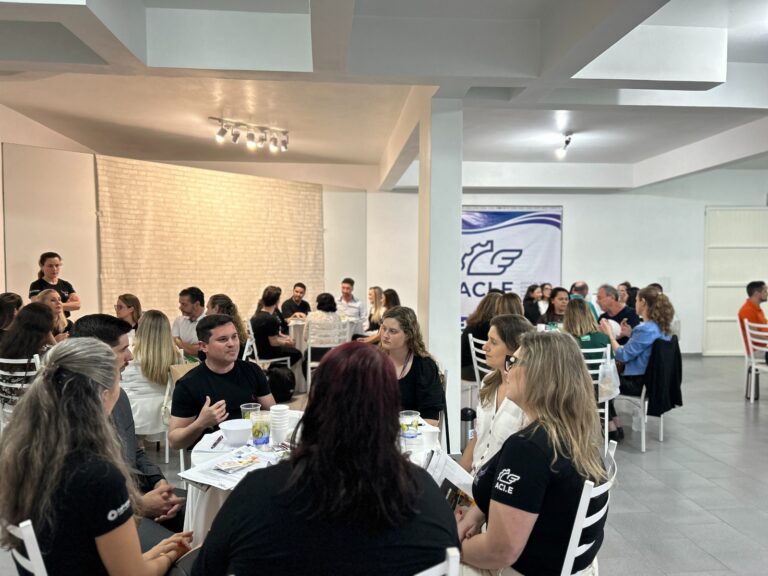 Núcleo de Mulheres SuperAção promove Rodada de Negócios em Encantado