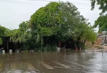 Chuvas matam 4 pessoas no RS, incluindo jovem de 25 anos em Bom Retiro do Sul