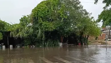 Chuvas matam 4 pessoas no RS, incluindo jovem de 25 anos em Bom Retiro do Sul