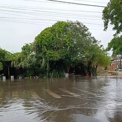 Chuvas matam 4 pessoas no RS, incluindo jovem de 25 anos em Bom Retiro do Sul