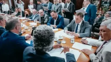 Servidores da Assembleia do RS passam a receber auxílio-saúde de R$ 800 mensais