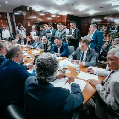 Servidores da Assembleia do RS passam a receber auxílio-saúde de R$ 800 mensais