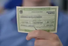 Prazo para regularizar título de eleitor vence na quarta-feira em Venâncio Aires