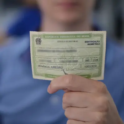 Prazo para regularizar título de eleitor vence na quarta-feira em Venâncio Aires